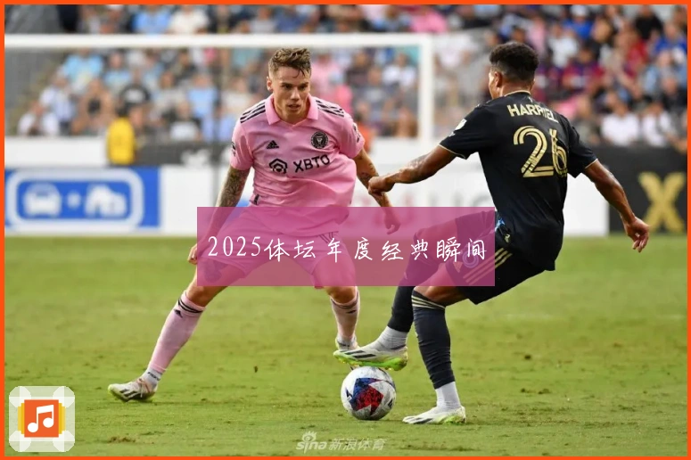 2025体坛年度经典瞬间