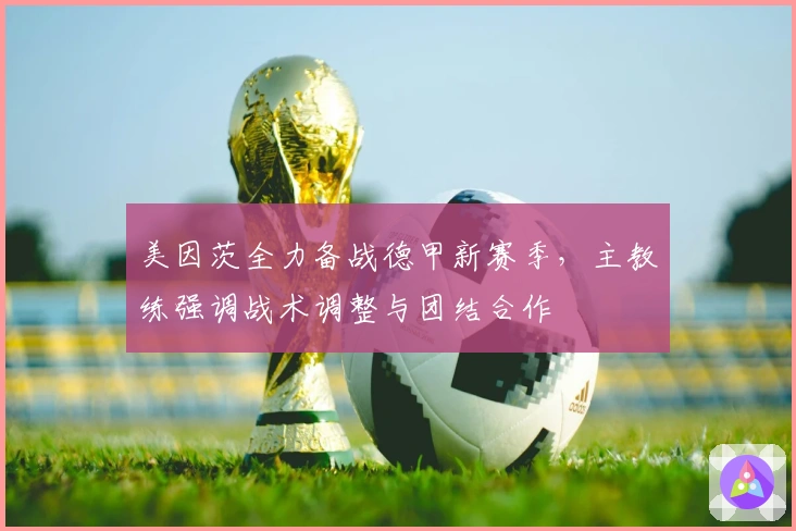 美因茨全力备战德甲新赛季，主教练强调战术调整与团结合作