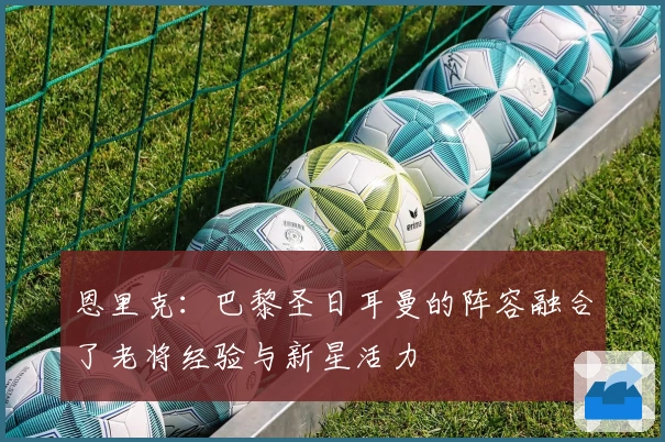 恩里克：巴黎圣日耳曼的阵容融合了老将经验与新星活力