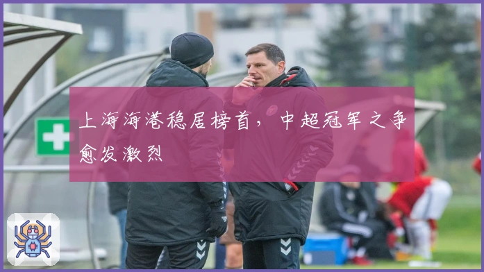 上海海港稳居榜首，中超冠军之争愈发激烈